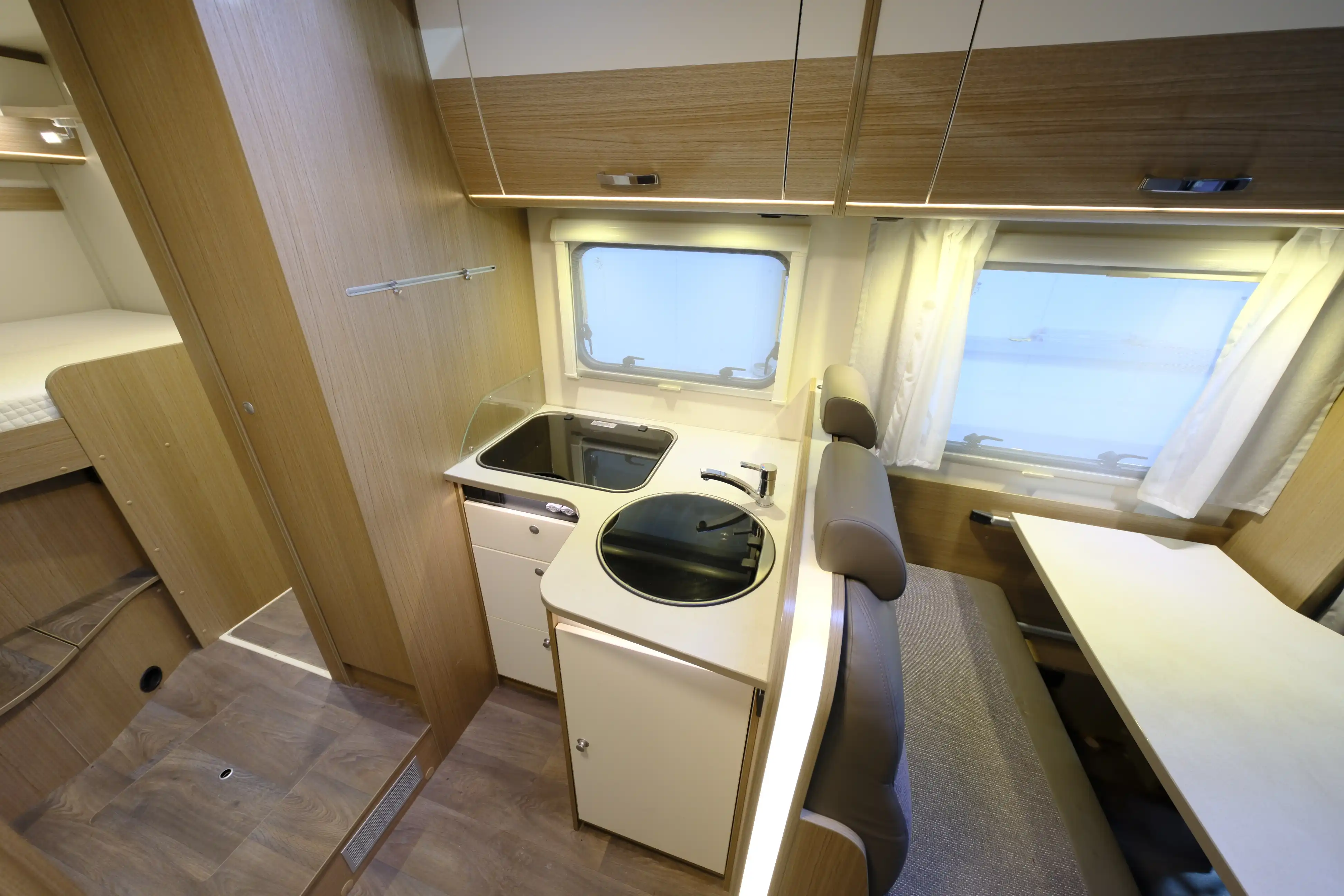 CARADO T 334 - Ansicht 11